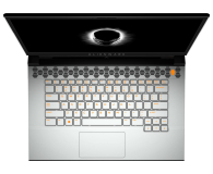 Dell Alienware m15 R2 i9/16GB/2x1TB/Win10 RTX2080 OLED - 546501 - zdjęcie 5